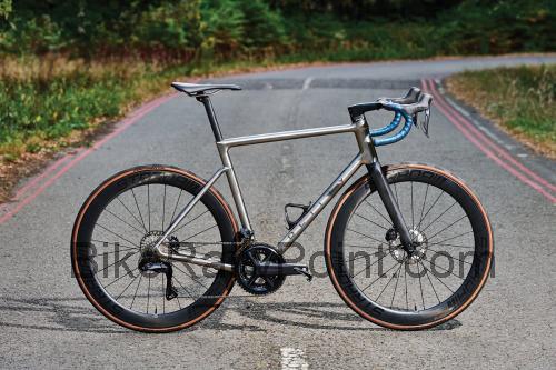 Reilly Fusion fiche technique et avis